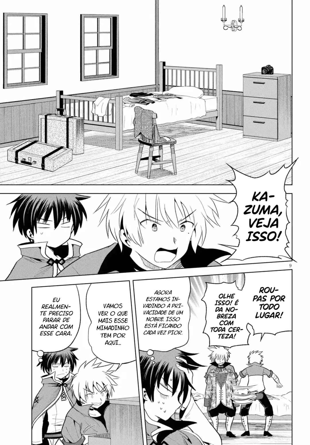 Chapter 72 - Page 10