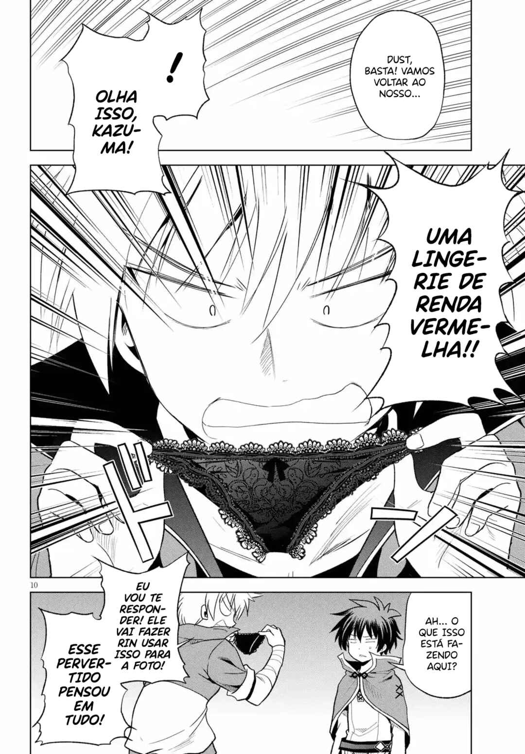 Chapter 72 - Page 11