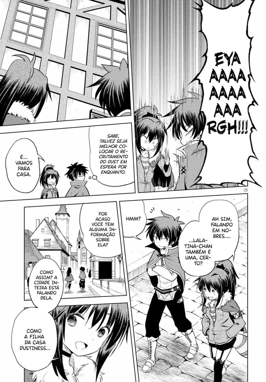 Chapter 72 - Page 25