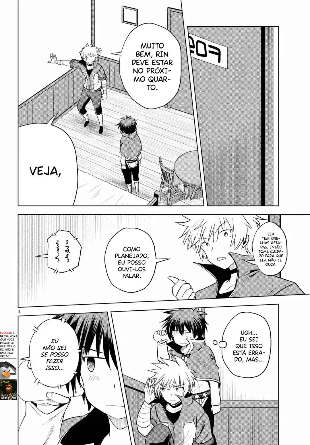 Chapter 72 - Page 5