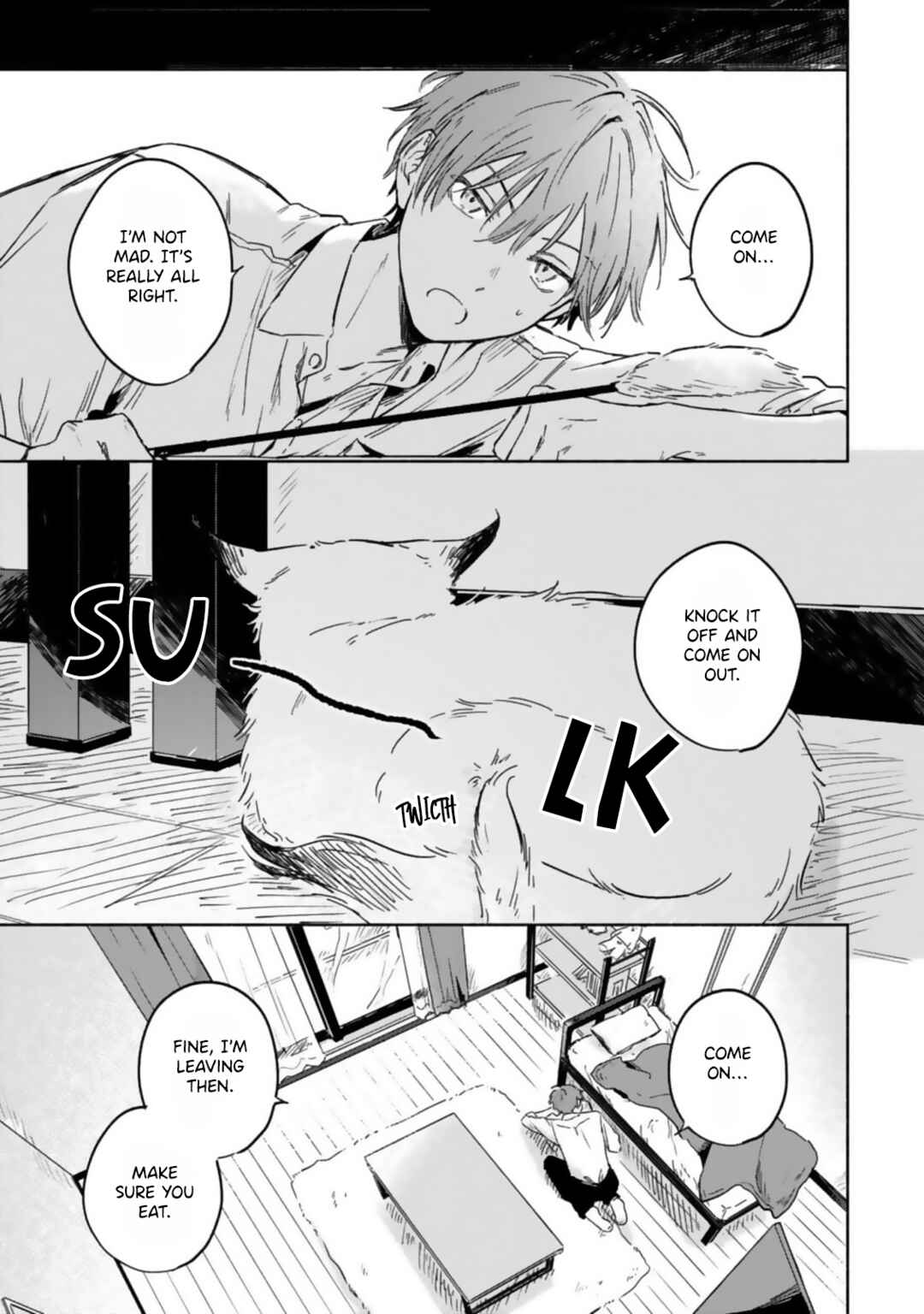 Chapter 2 - Page 3
