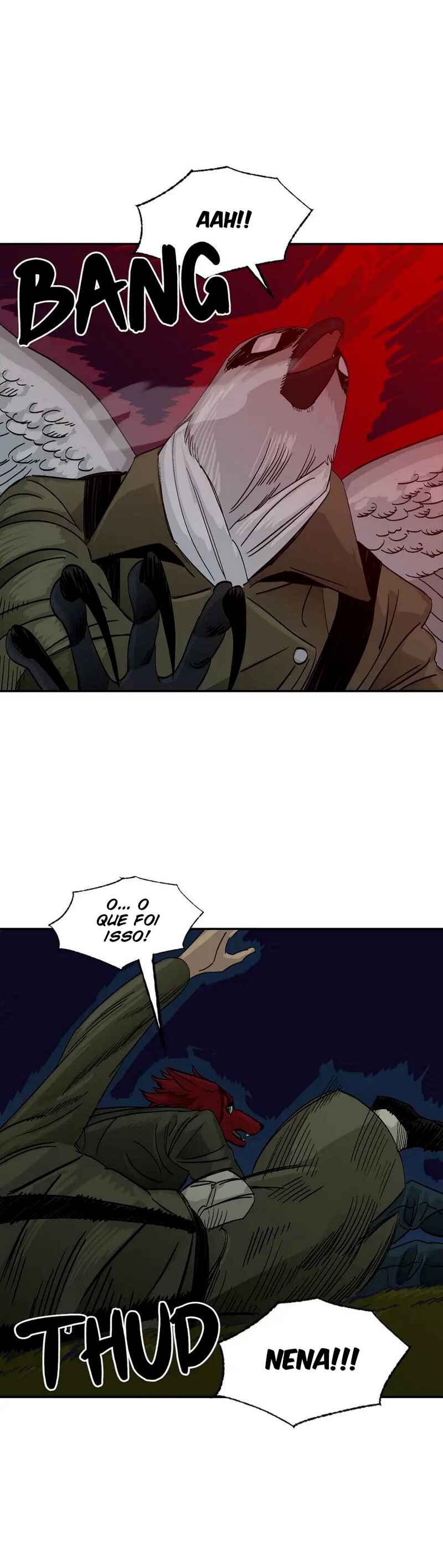 Chapter 87 - Page 12