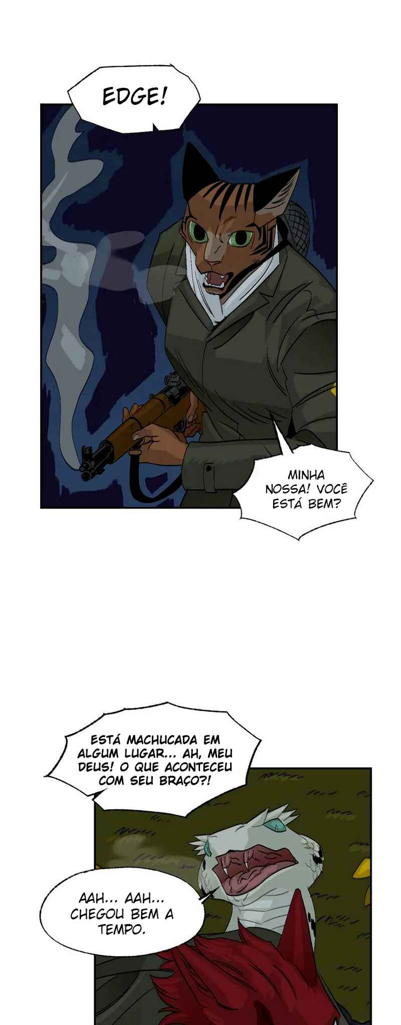 Chapter 87 - Page 13
