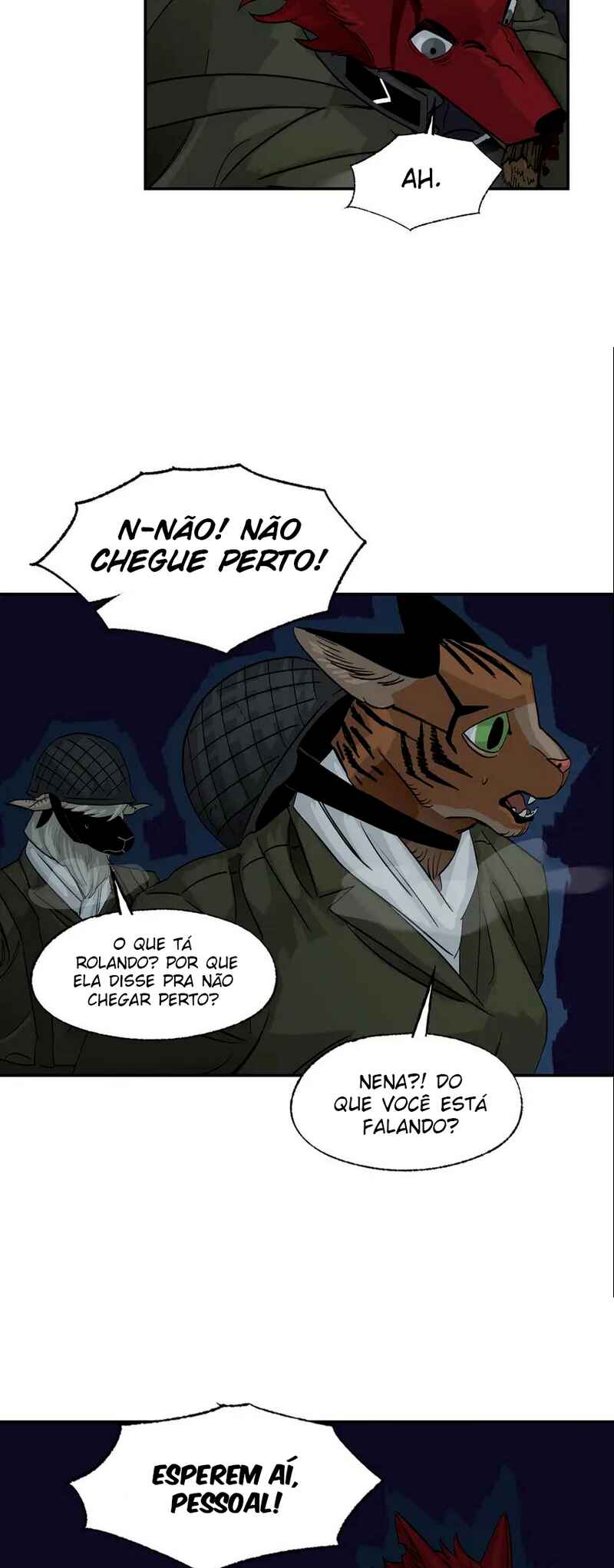 Chapter 87 - Page 14