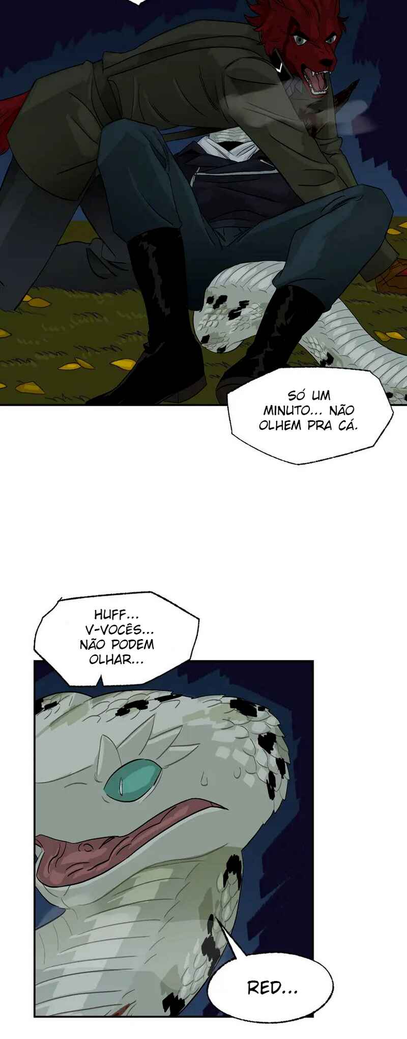 Chapter 87 - Page 15
