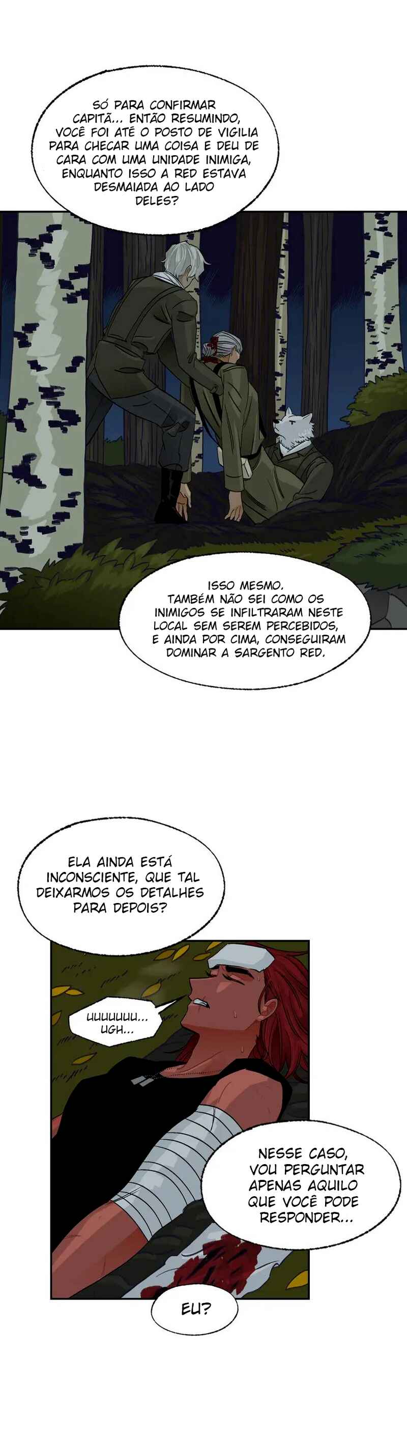 Chapter 87 - Page 17