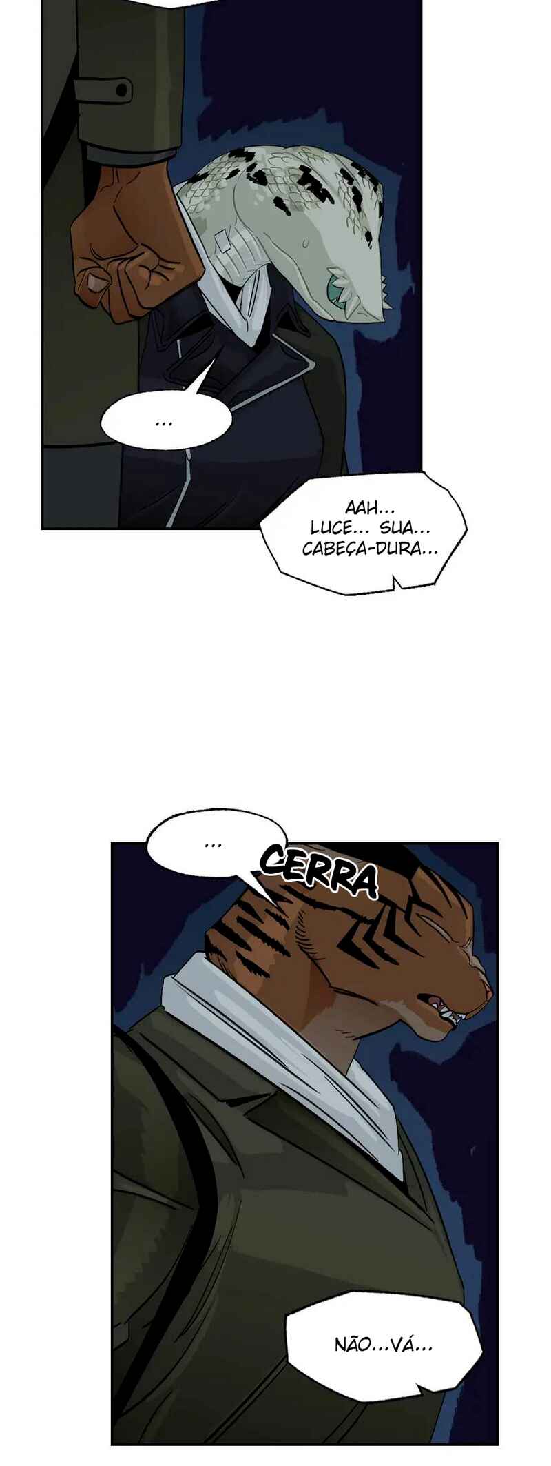 Chapter 87 - Page 23