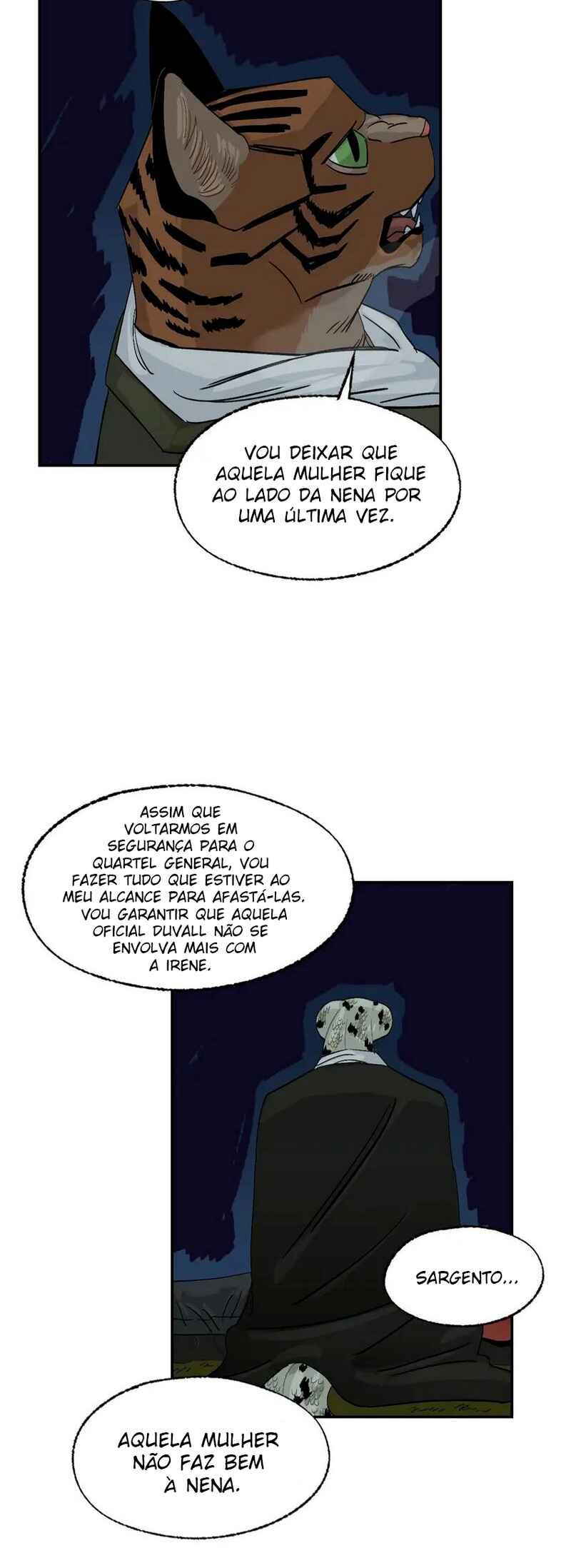 Chapter 87 - Page 26