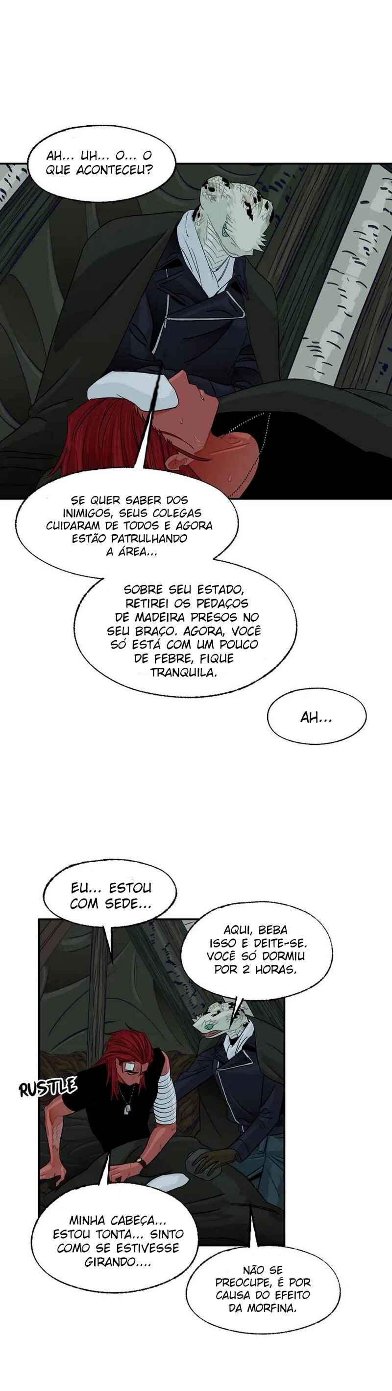 Chapter 87 - Page 29