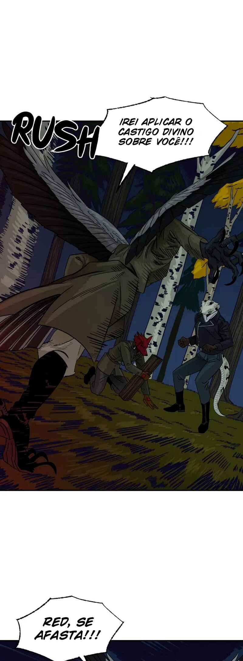 Chapter 87 - Page 3