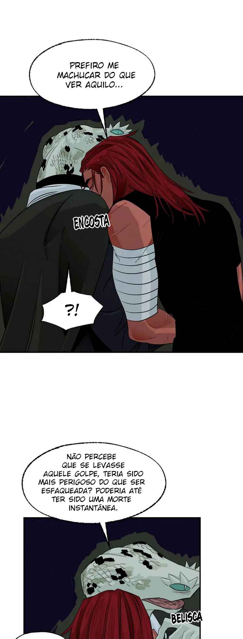 Chapter 87 - Page 31