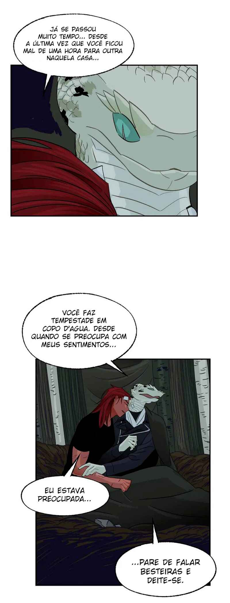 Chapter 87 - Page 33