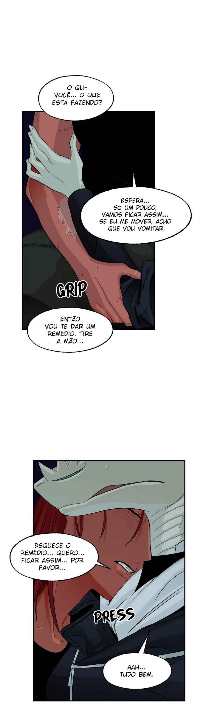 Chapter 87 - Page 34