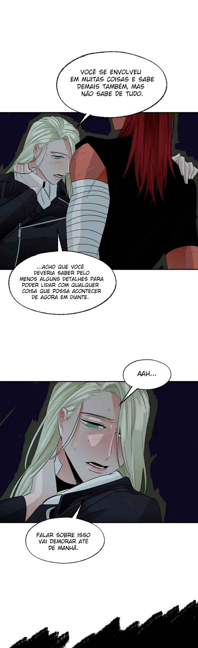 Chapter 87 - Page 40