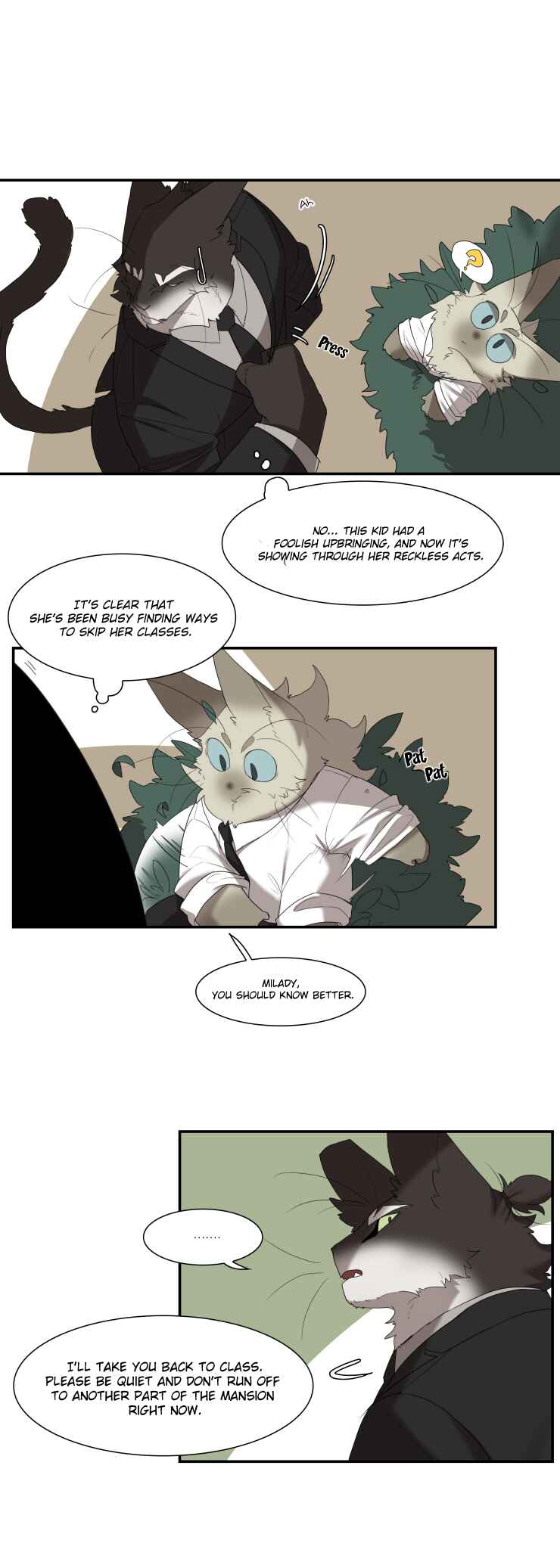 Chapter 250 - Page 5
