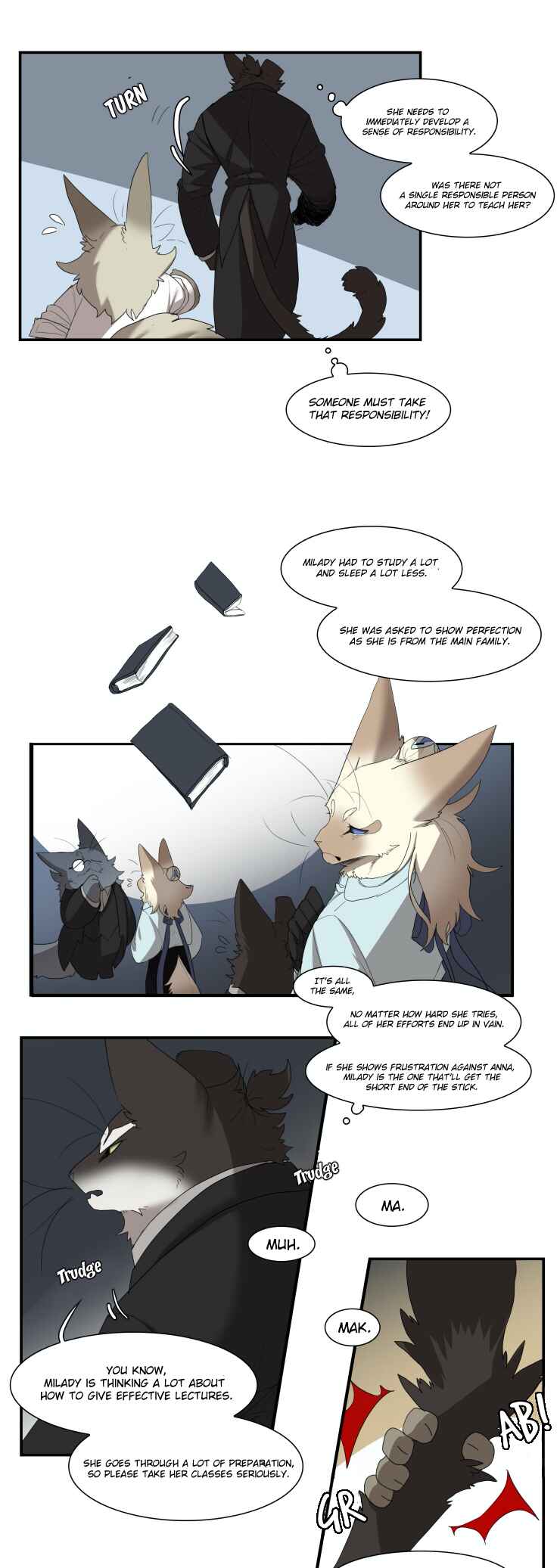 Chapter 250 - Page 6
