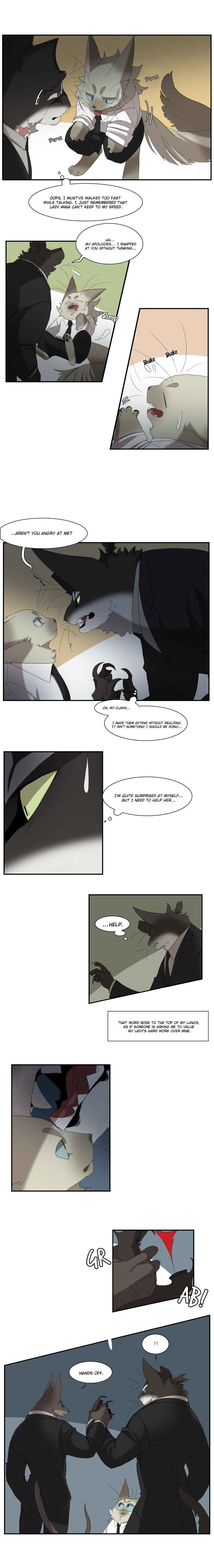 Chapter 250 - Page 8