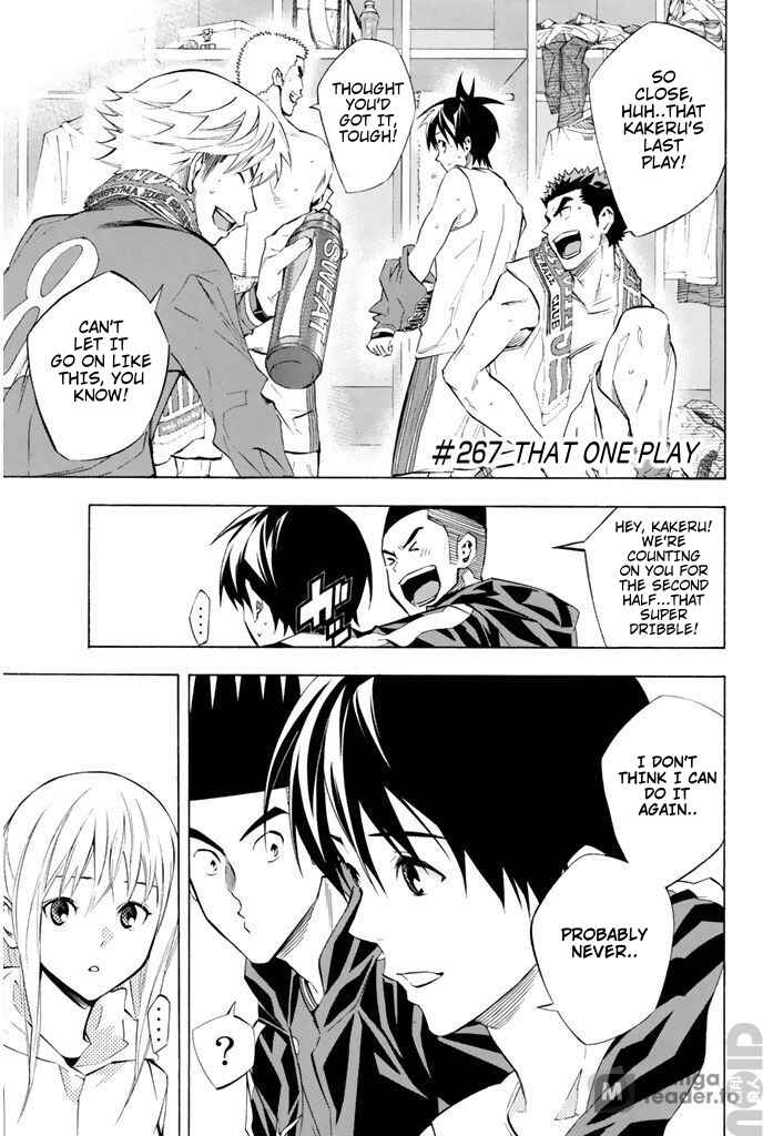 Chapter 267 - Page 2