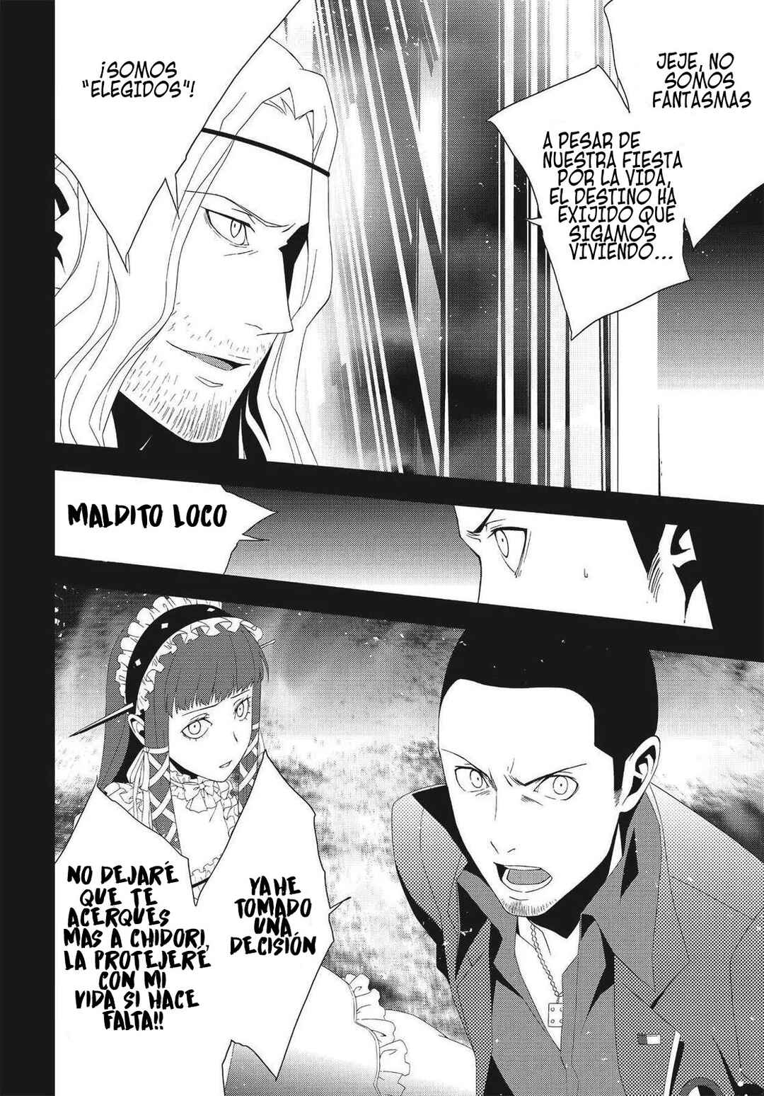 Chapter 25 - Page 28