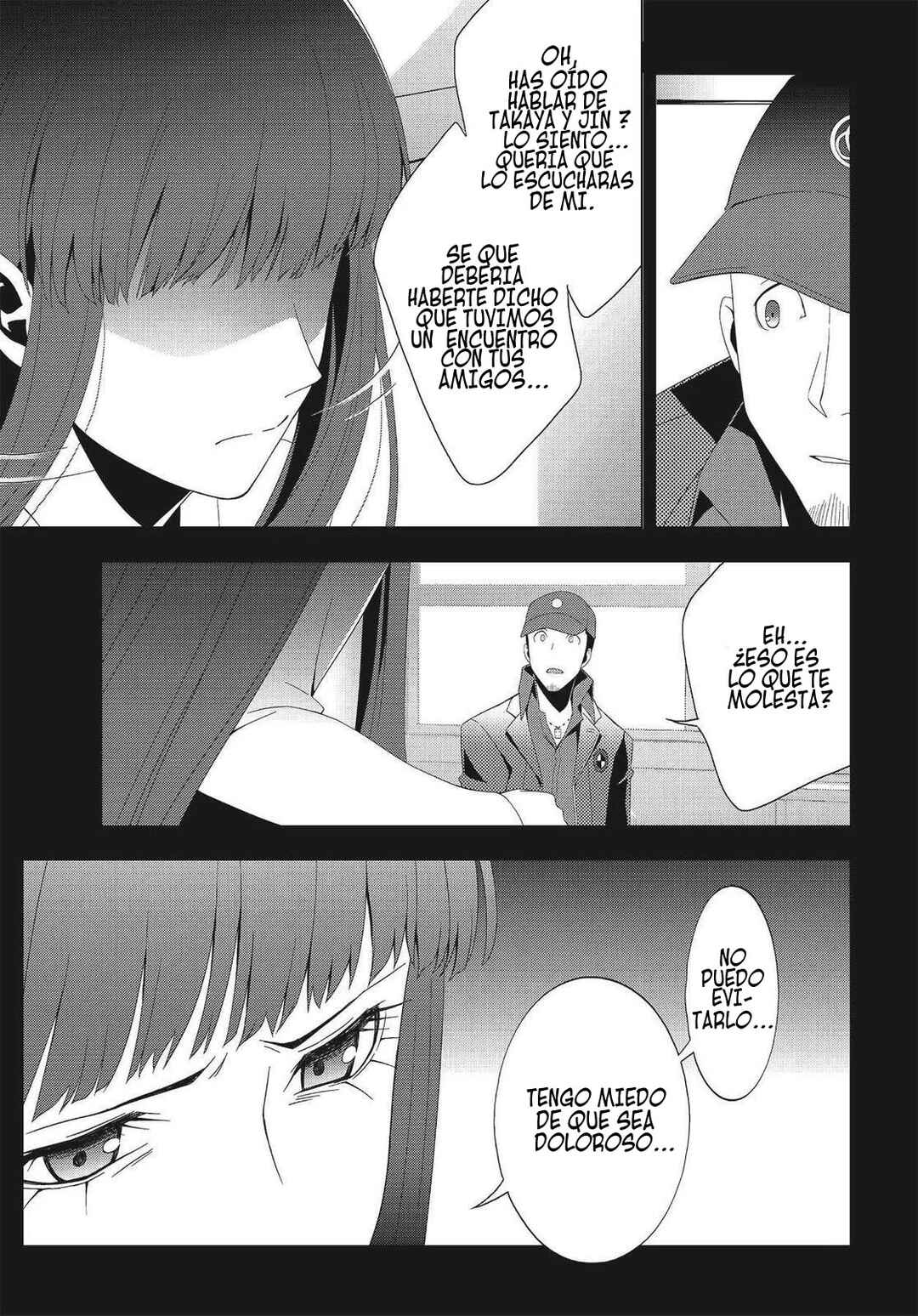 Chapter 25 - Page 8