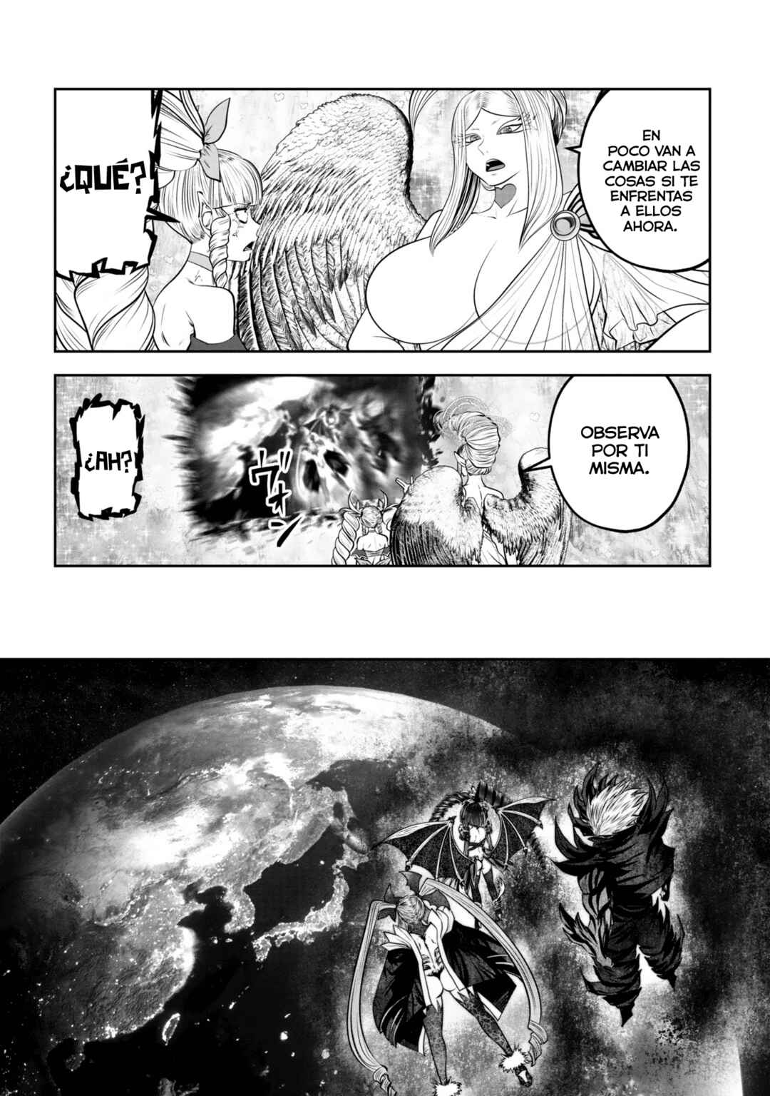 Chapter 133 - Page 8