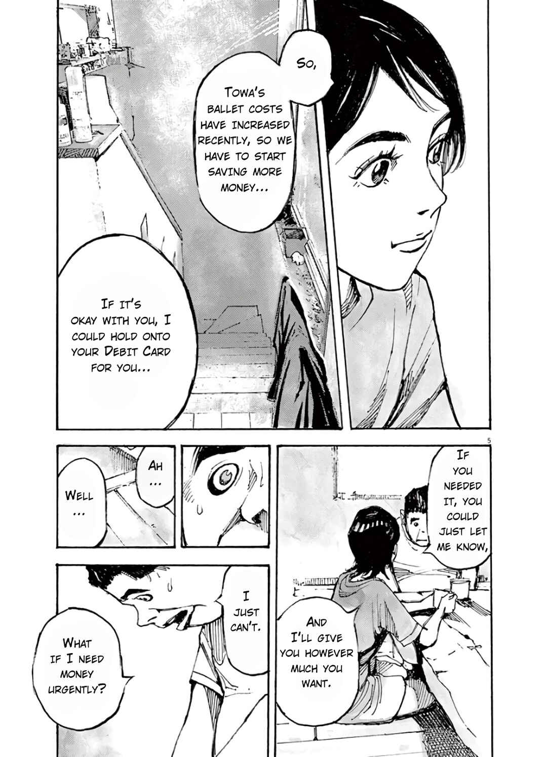 Chapter 8 - Page 5