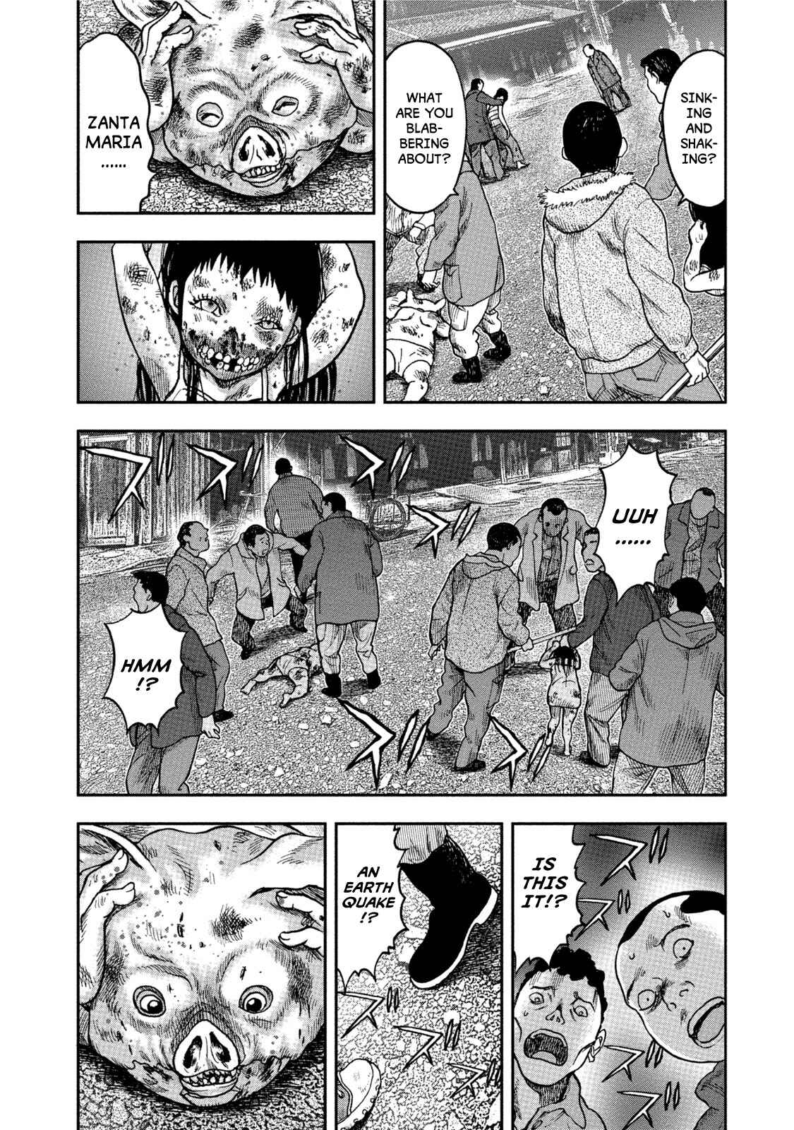 Chapter 32 - Page 12