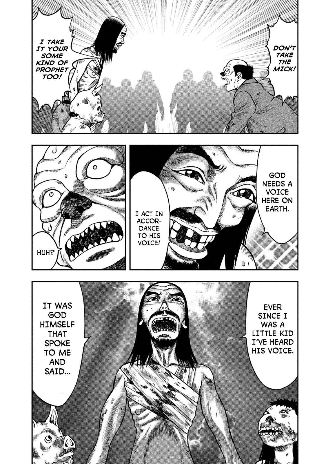 Chapter 32 - Page 20