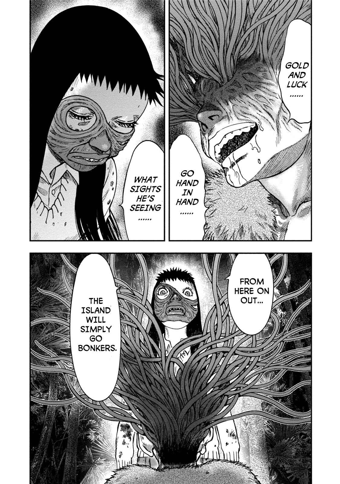 Chapter 32 - Page 32