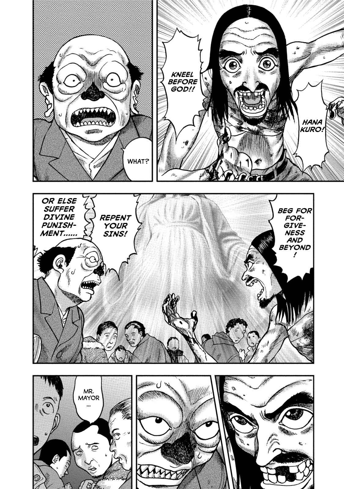 Chapter 32 - Page 4