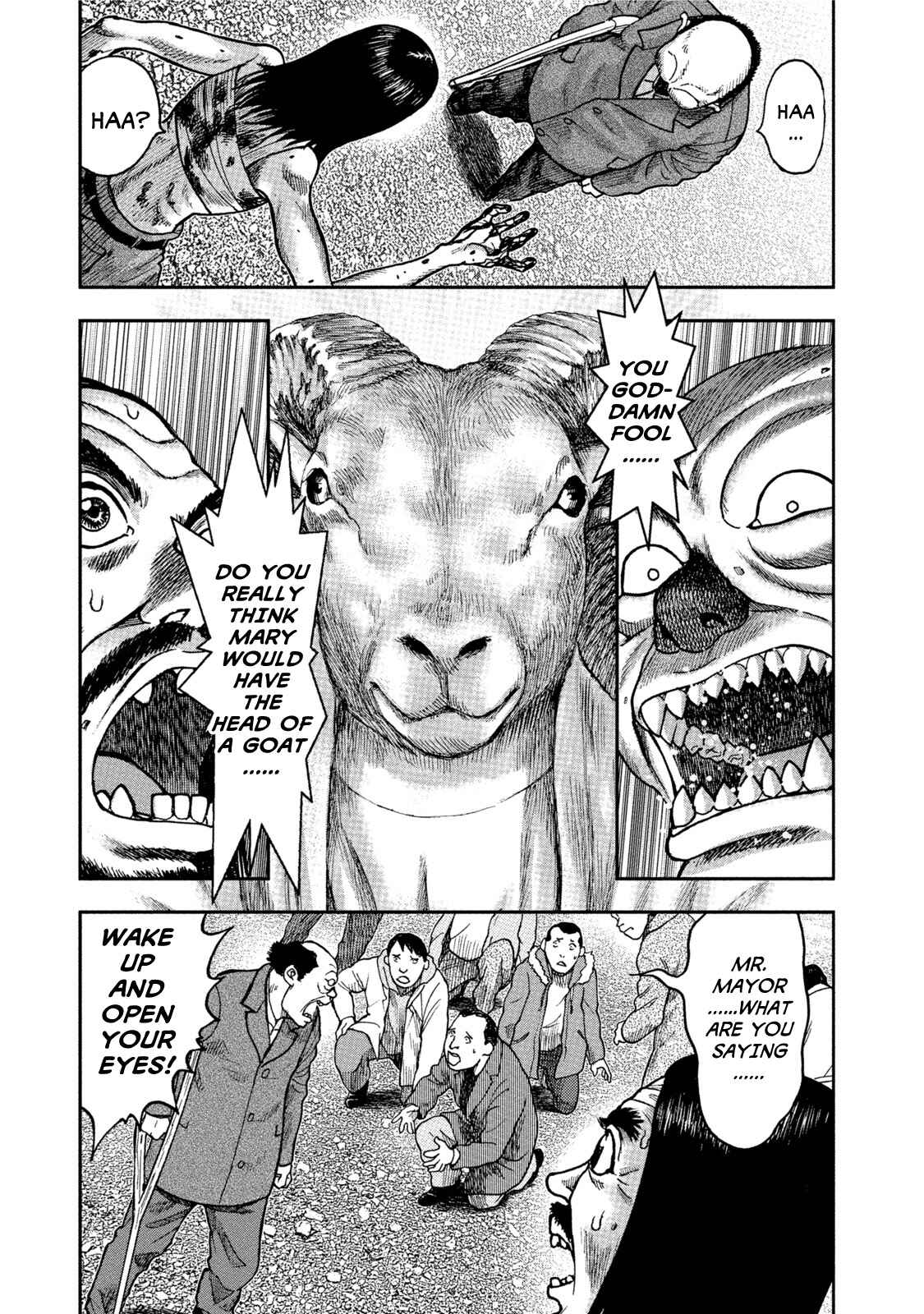 Chapter 32 - Page 5