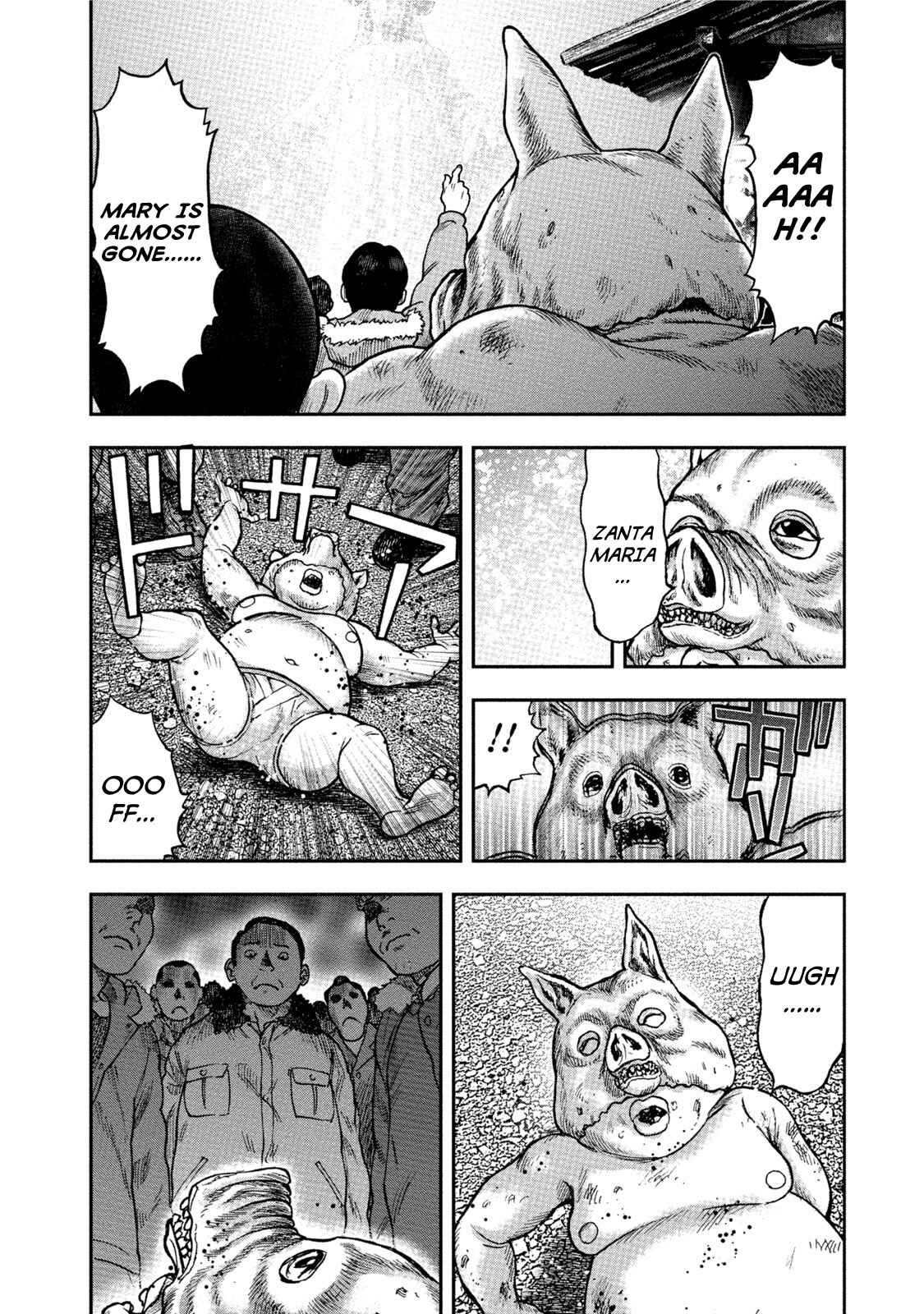Chapter 32 - Page 8