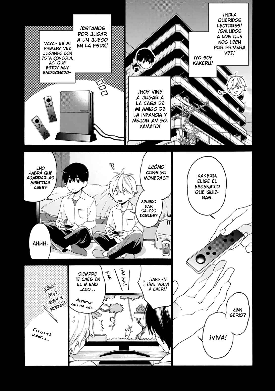 Chapter 6 - Page 5