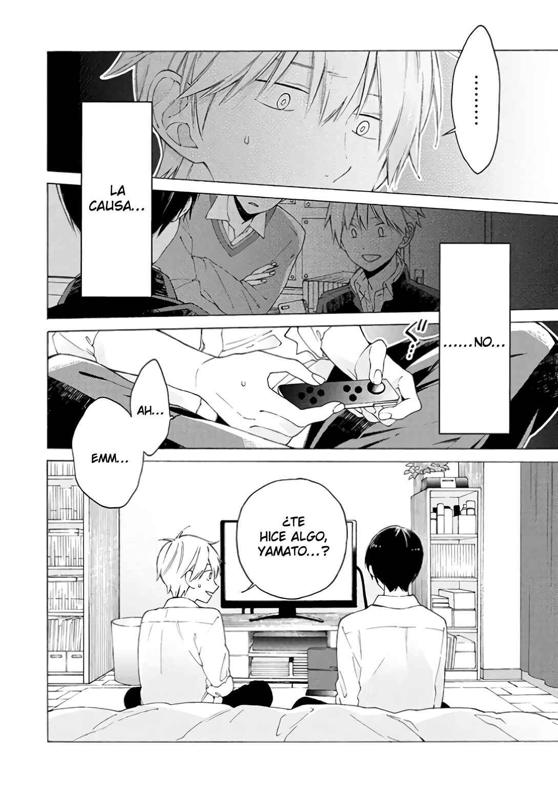 Chapter 6 - Page 8