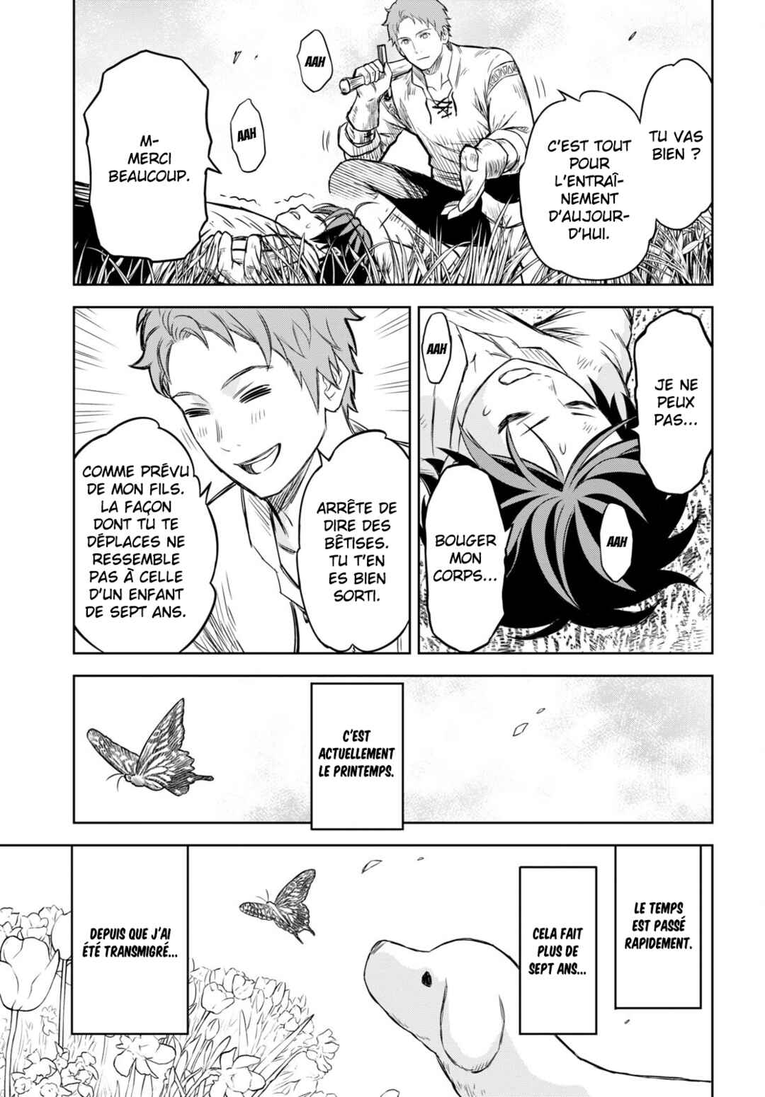 Chapter 1 - Page 3