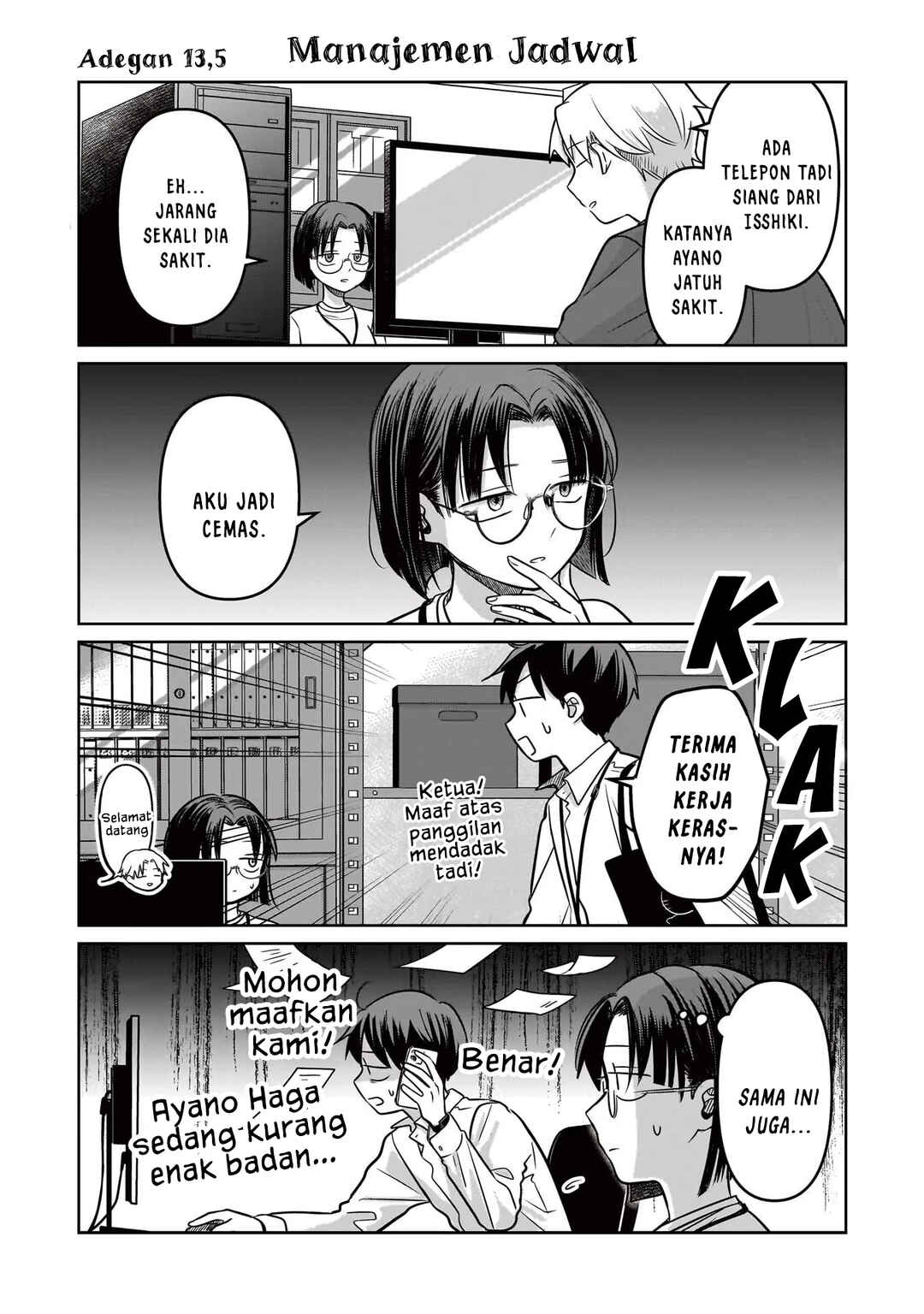Chapter 13.5 - Page 1