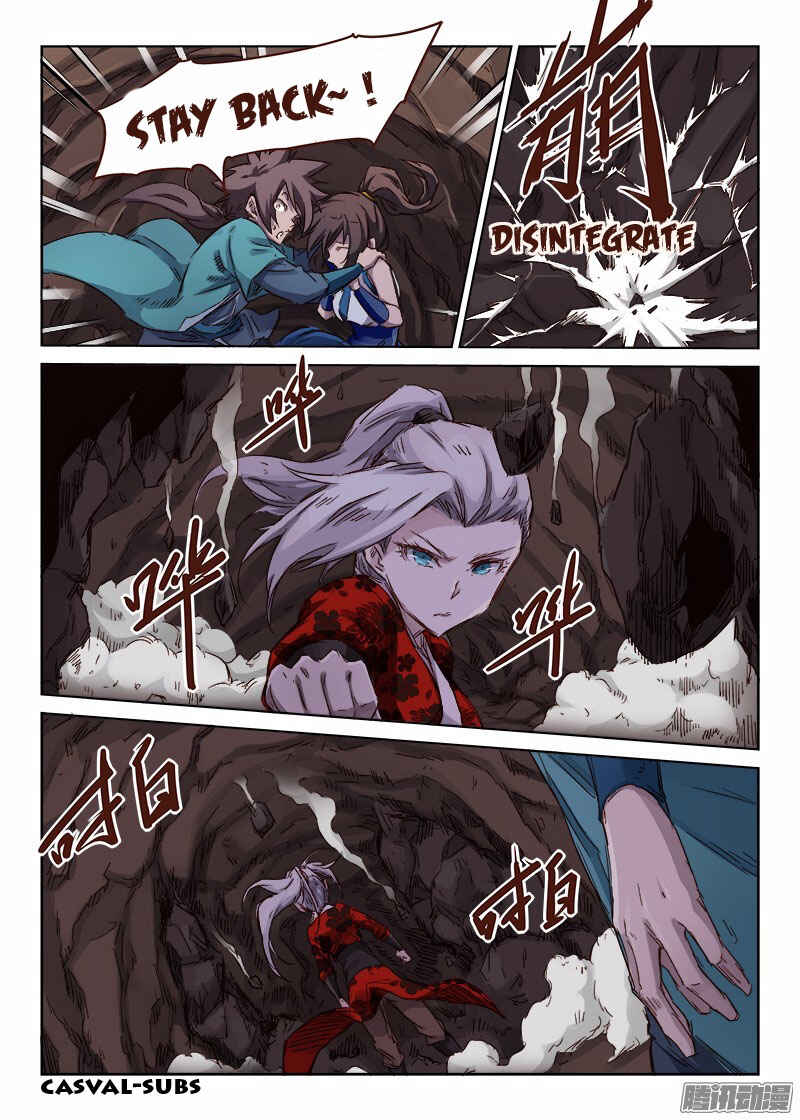 Chapter 38 - Page 10