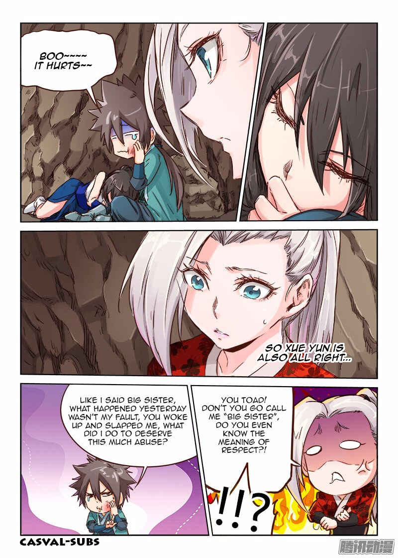 Chapter 38 - Page 3