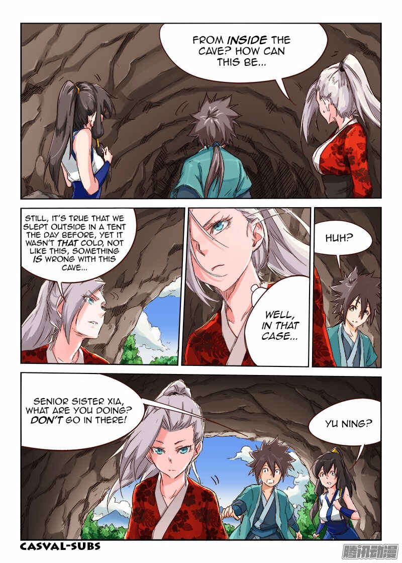 Chapter 38 - Page 7