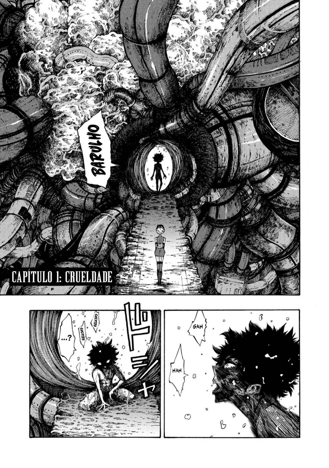 Chapter 1 - Page 6