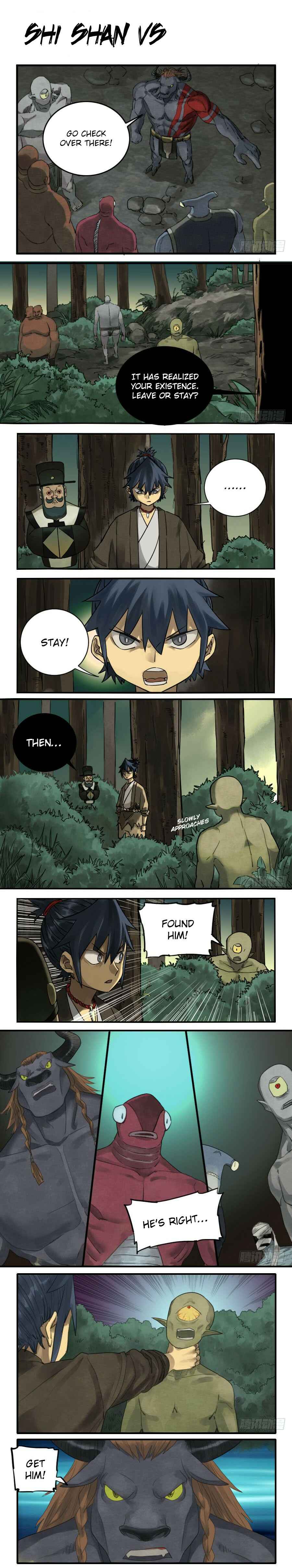 Chapter 86 - Page 1