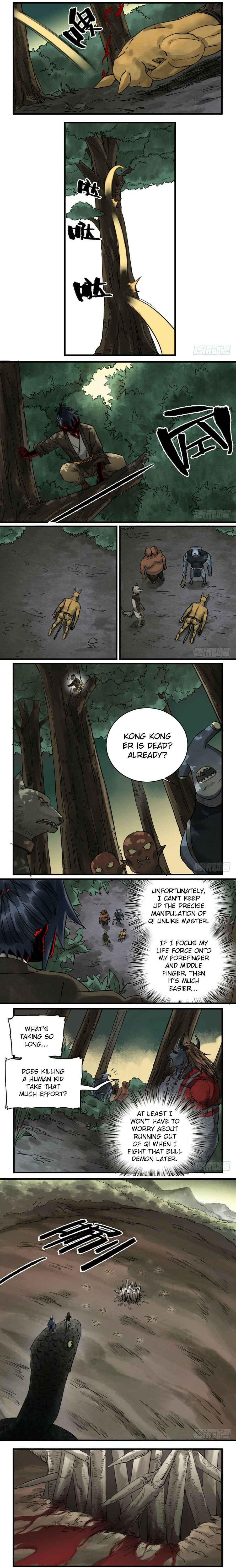 Chapter 86 - Page 3