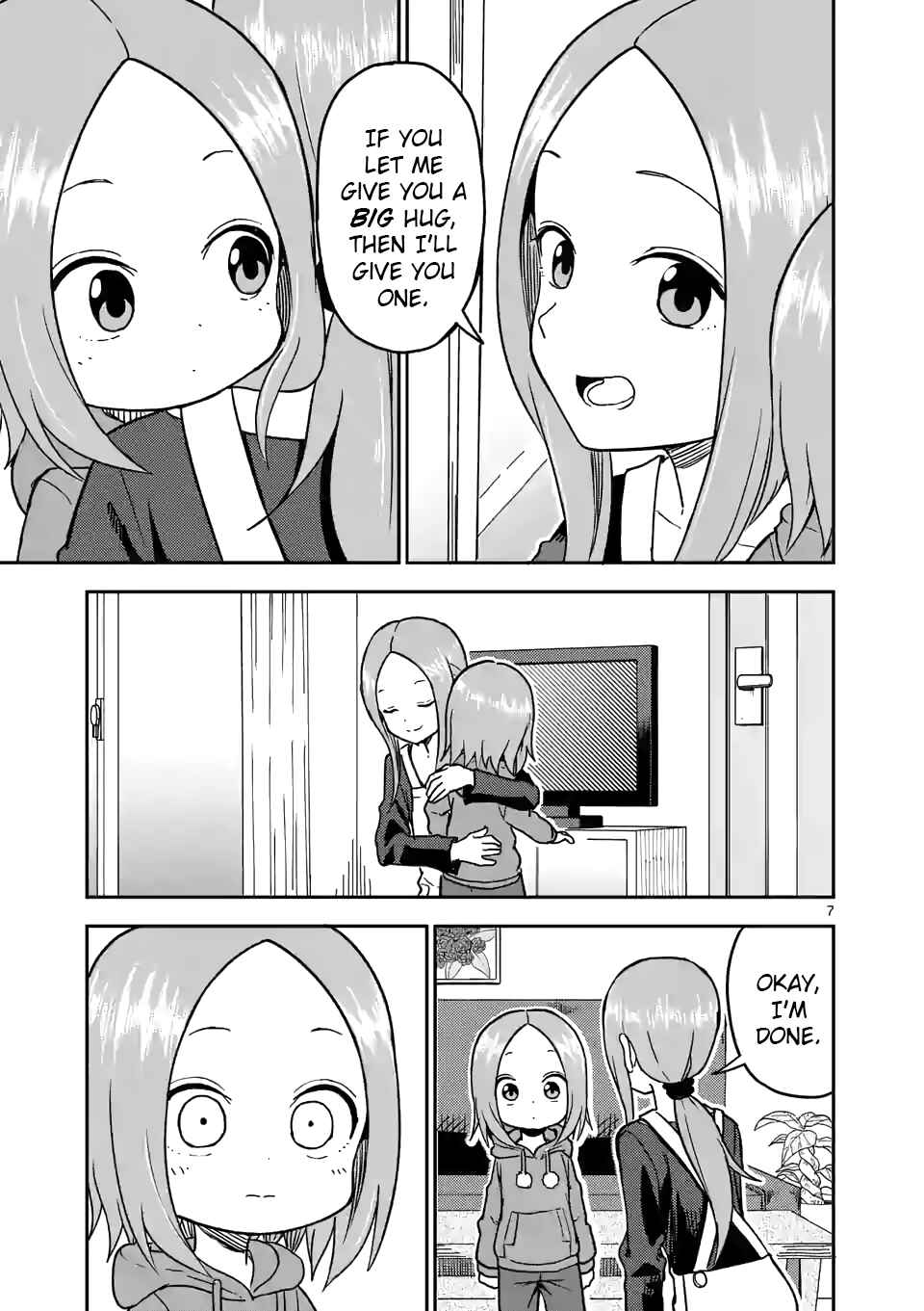 Chapter 121 - Page 7