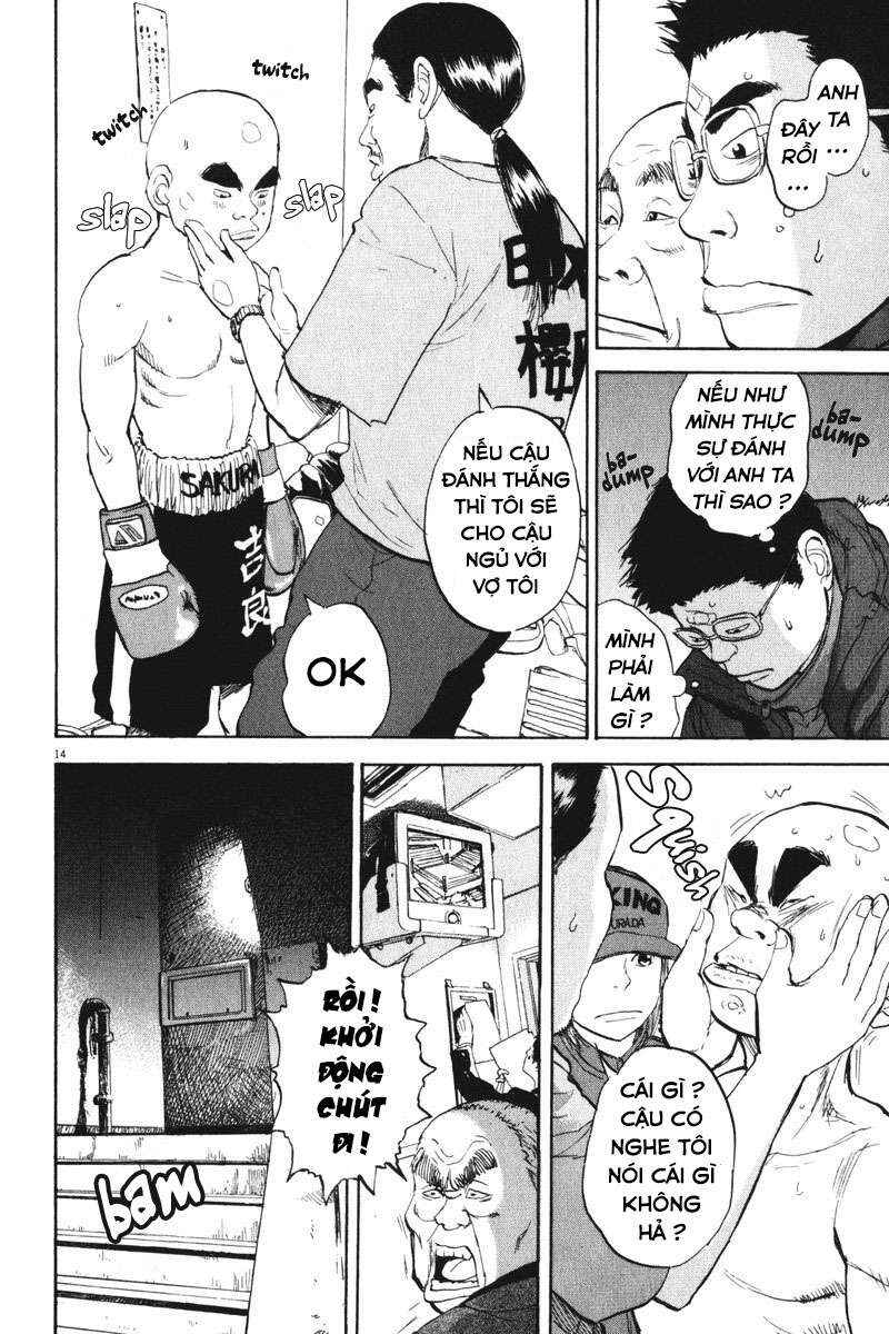 Chapter 62 - Page 14