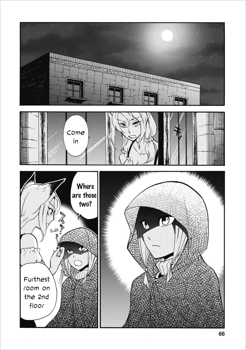 Chapter 8 - Page 13