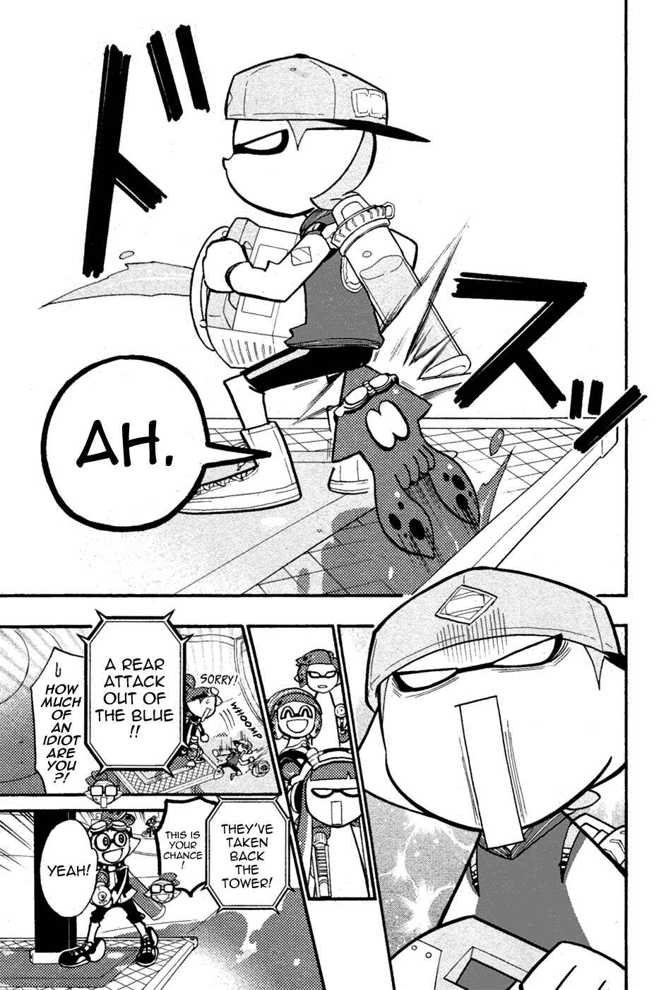 Chapter 32 - Page 20