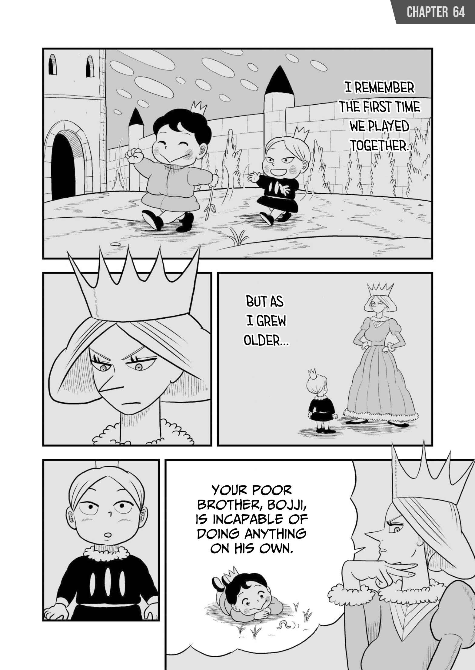 Chapter 64 - Page 1