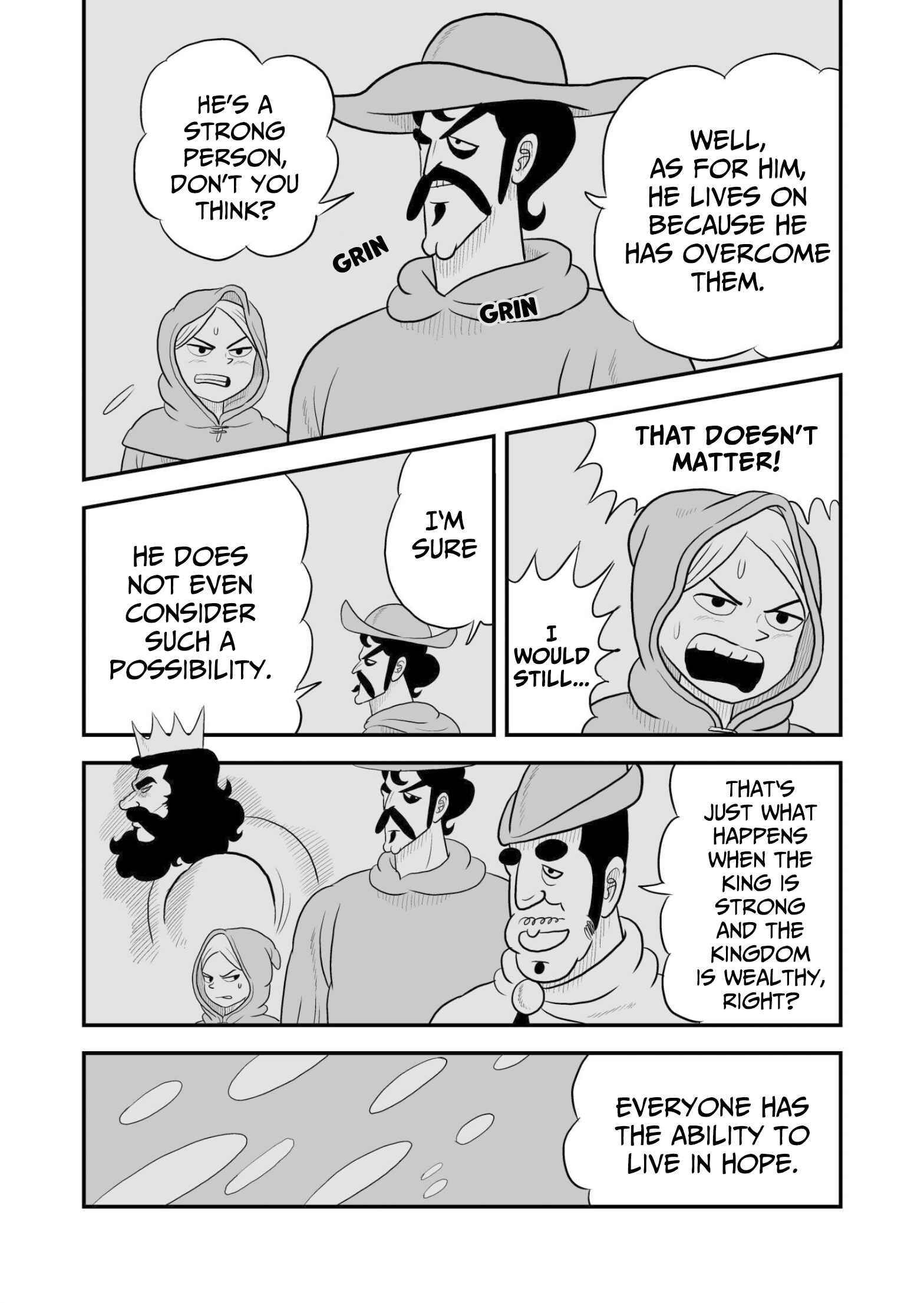 Chapter 64 - Page 11