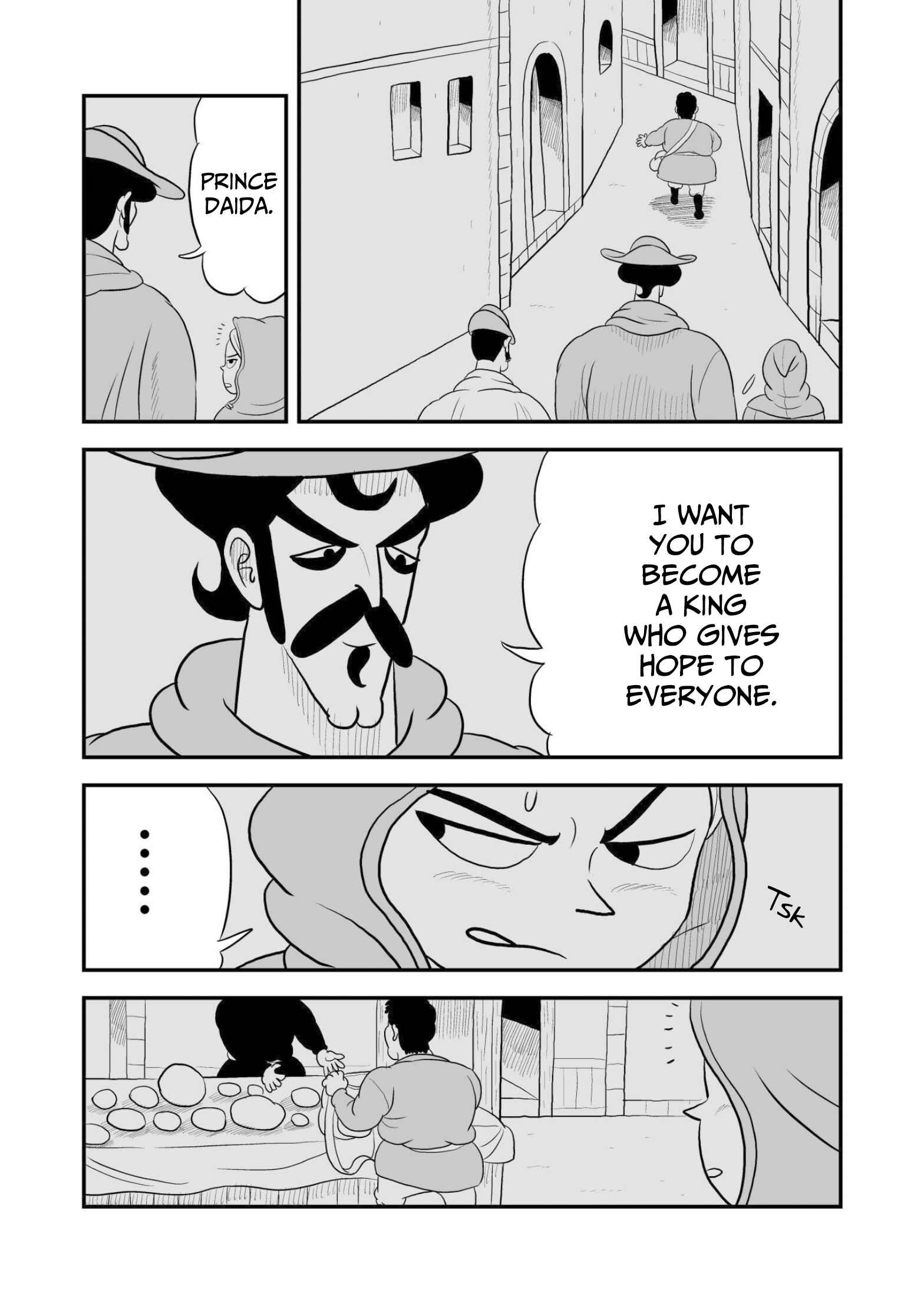 Chapter 64 - Page 12