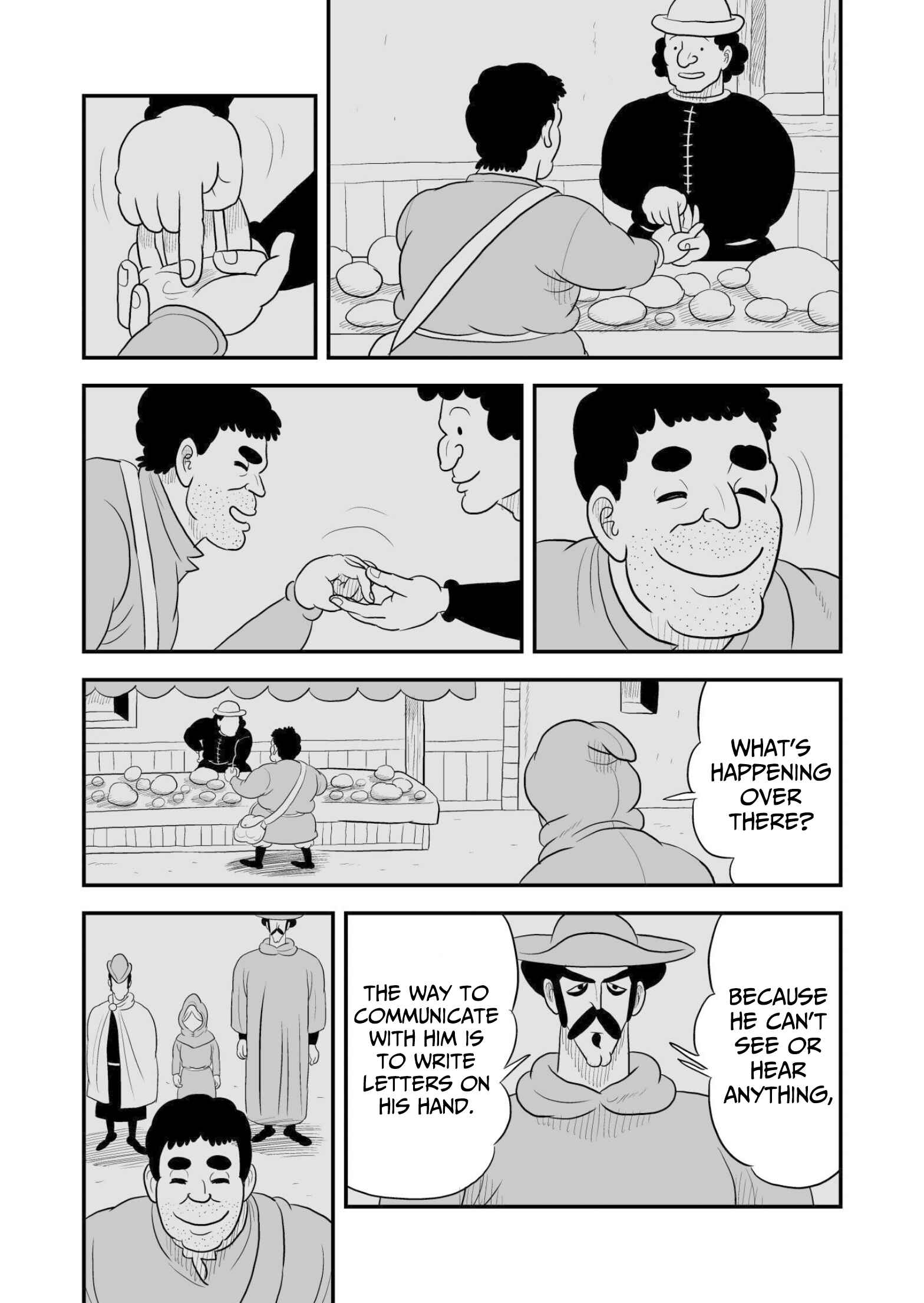 Chapter 64 - Page 13